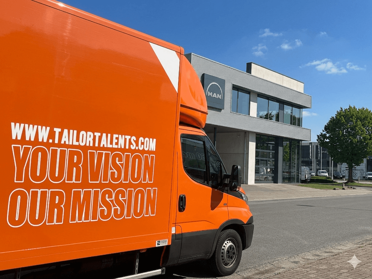 Tailor Logistics