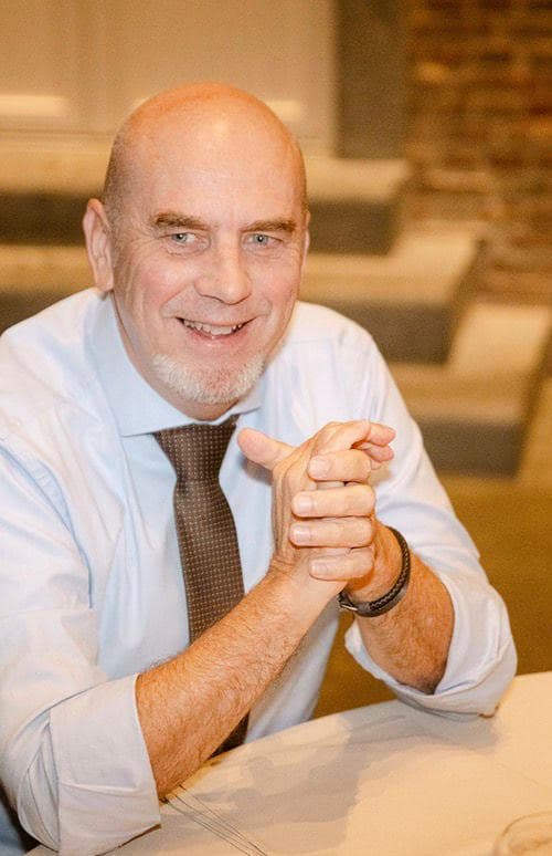 Wouter Decommer